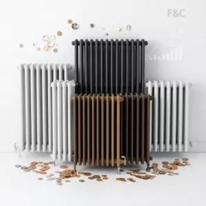 Grzejniki do centralnego ogrzewania cena