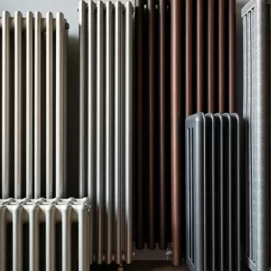 Grzejniki do centralnego ogrzewania gazowego