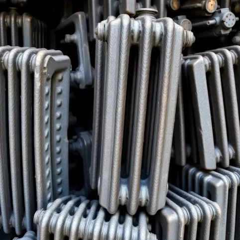 Grzejniki żeliwne cena na złomie