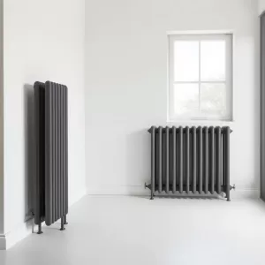 Grzejniki żeliwne nowoczesne