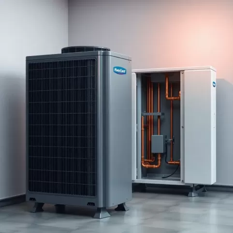 Hybrydowa pompa ciepła cena