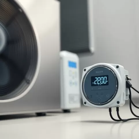Ile energii zużywa pompa ciepła 10 kW