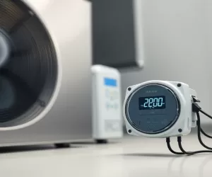 Ile energii zużywa pompa ciepła 10 kW