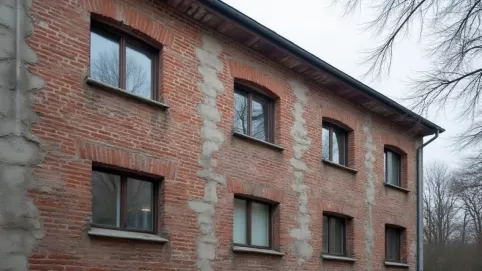 ile kosztuje docieplenie budynku Łódź