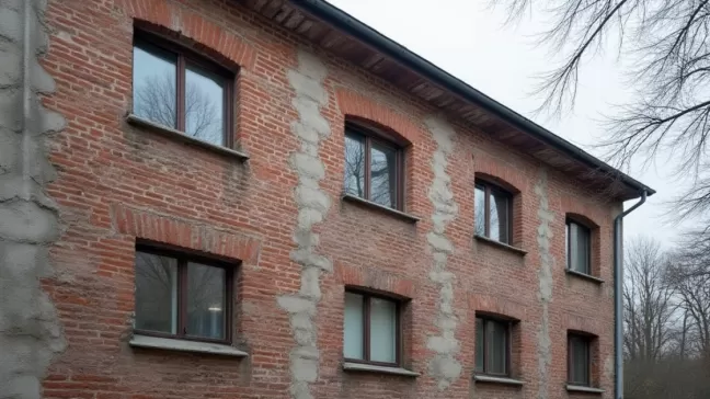 ile kosztuje docieplenie budynku Łódź
