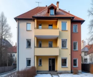 ile kosztuje docieplenie budynku Wrocław