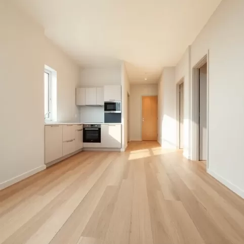 Ile kosztuje generalny remont mieszkania 40m2