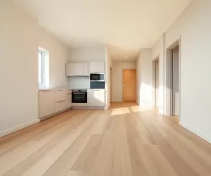Ile kosztuje generalny remont mieszkania 40m2