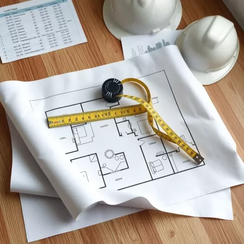 Ile kosztuje kapitalny remont mieszkania 40m2