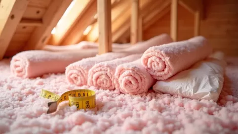 ile kosztuje m2 ocieplenia poddasza wełną