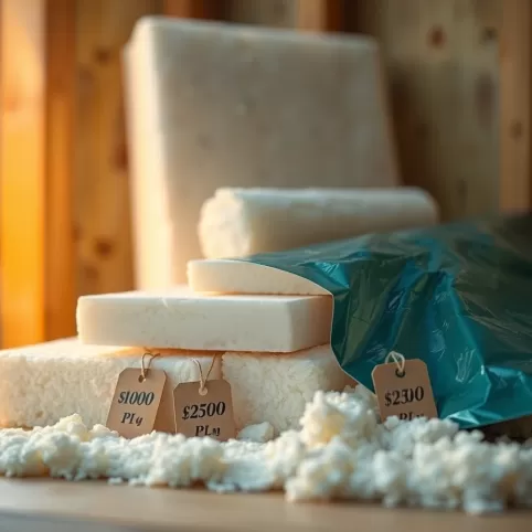 ile kosztuje ocieplanie domu