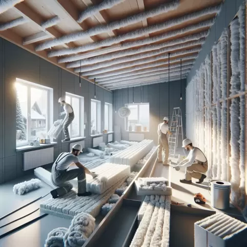 Ile Kosztuje Ocieplenie Domu 200M2