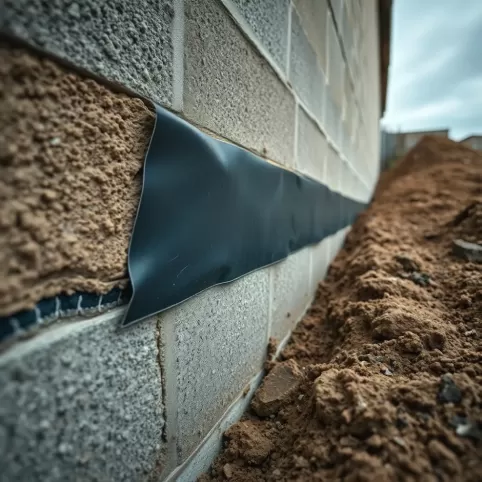 Ile kosztuje ocieplenie fundamentów