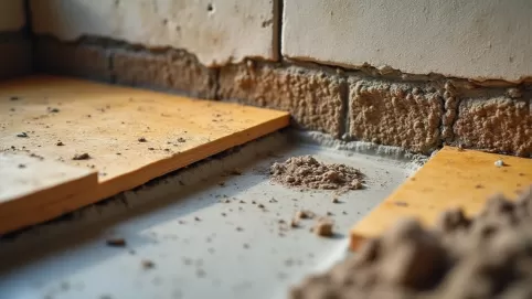 ile kosztuje ocieplenie fundamentów robocizna