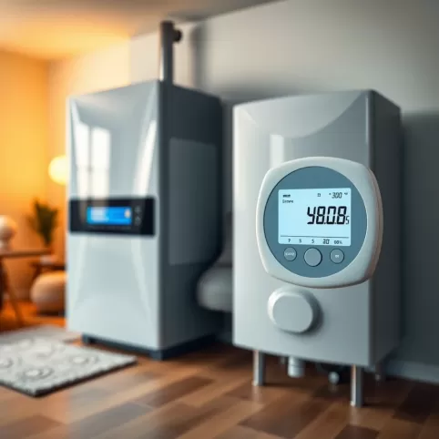 Ile Kosztuje Ogrzewanie Gazowe Domu 150M2