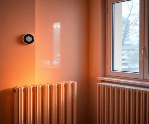 Ile kosztuje ogrzewanie gazowe mieszkania 30m2