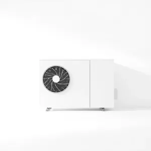 Ile kosztuje pompa ciepła 6 kW