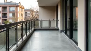 ile kosztuje remont balkonu w bloku