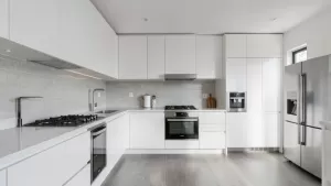 ile kosztuje remont kuchni 15m2