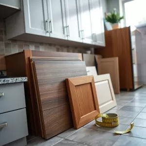 Ile kosztuje remont kuchni