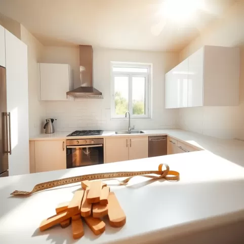 Ile kosztuje remont mieszkania w Warszawie