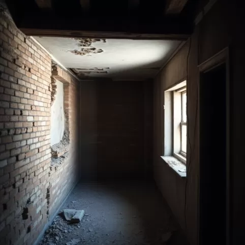 Ile kosztuje remont starego domu