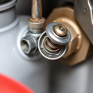 Ile kosztuje wymiana termostatu w grzejniku