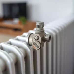 Ile kosztuje wymiana zaworu w grzejniku