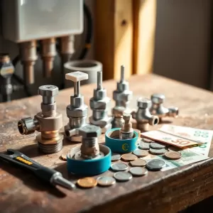 Ile kosztuje ZAWÓR DO GRZEJNIKA