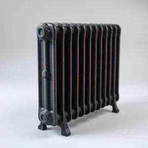 Ile kosztuje żeberko grzejnika żeliwnego