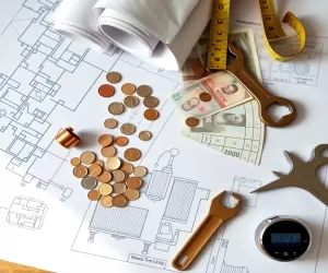 Ile kosztuje zmiana sposobu ogrzewania w projekcie