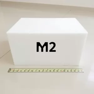 Ile m2 w paczce styropianu 20 cm