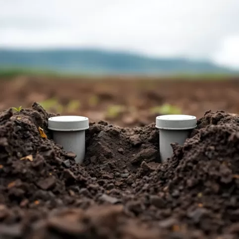 Ile odwiertów do pompy ciepła 10kW