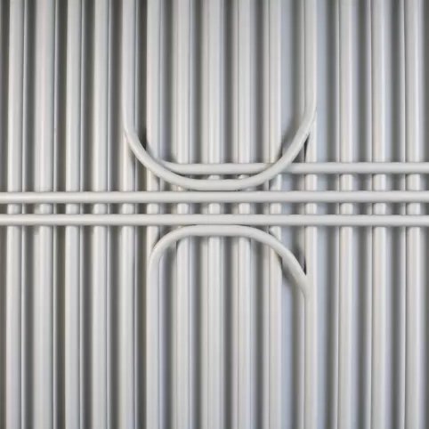 Ile pętli ogrzewania podłogowego na 100m2