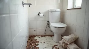 ile pieniędzy na remont małej łazienki