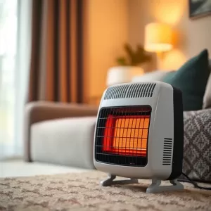 Ile prądu zużywa grzejnik 400W