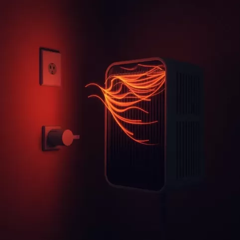 Ile prądu zużywa grzejnik elektryczny 1500W