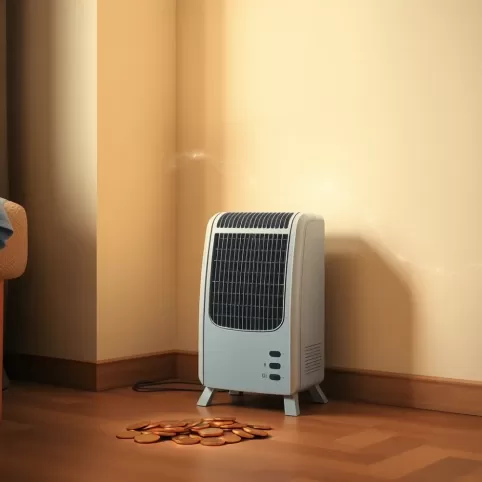 Ile prądu zużywa grzejnik elektryczny 500W
