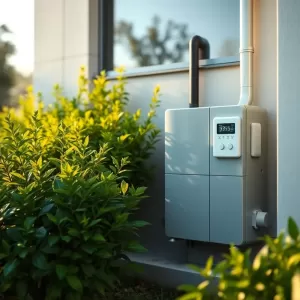 Ile prądu zużywa pompa ciepła 8 kW