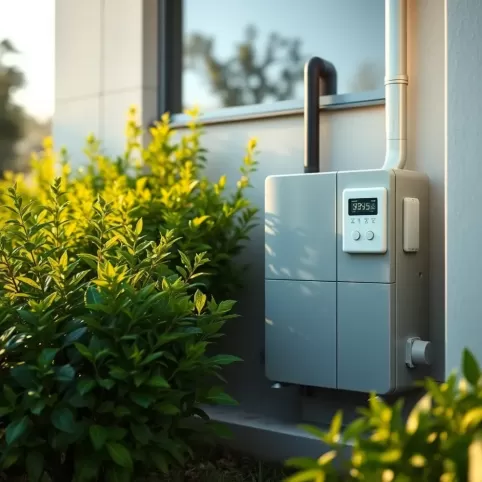 Ile prądu zużywa pompa ciepła 8 kW