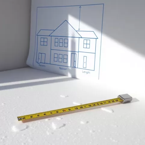 Ile Styropianu Na Ocieplenie Domu