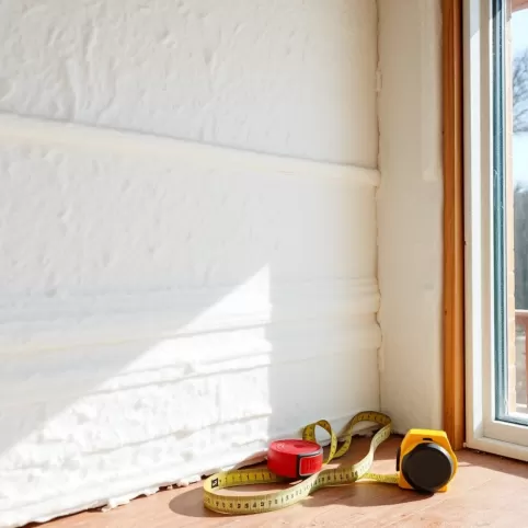 Ile Trwa Ocieplenie Domu Styropianem