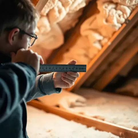 Ile Trwa Ocieplenie Poddasza