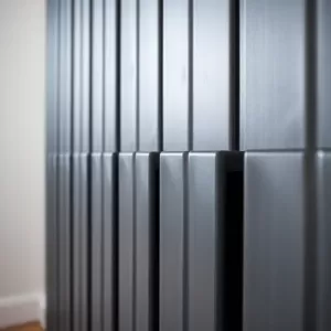 Ile waży Grzejnik stalowy