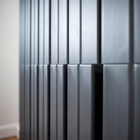 Ile waży Grzejnik stalowy