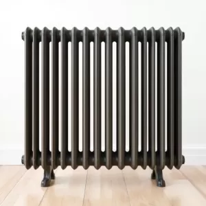 Ile waży grzejnik żeliwny 20 żeberek