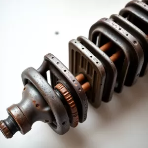 Ile wchodzi wody do grzejnika żeliwnego