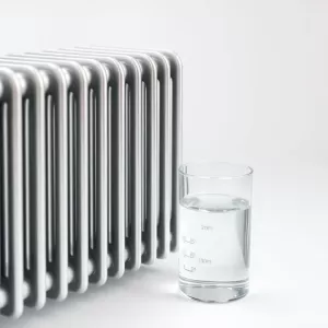 Ile wody jest w grzejniku aluminiowym