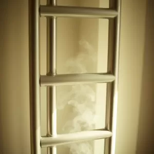 Ile wody w grzejniku łazienkowym