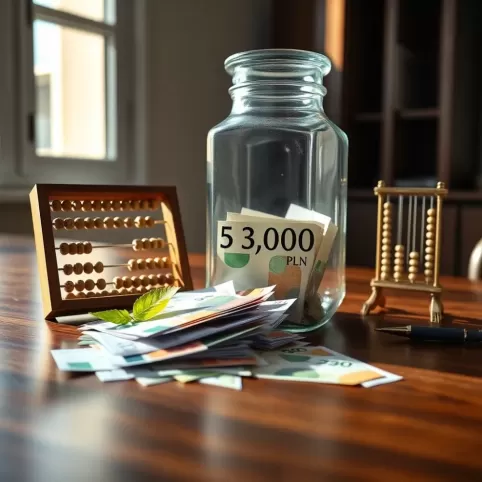 Ile wynosi ulga termomodernizacyjna